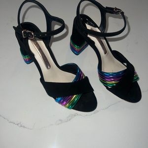 Sophia Webster size 36 1/2